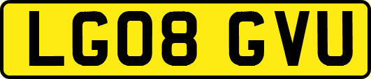 LG08GVU