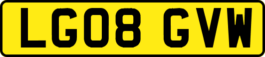 LG08GVW