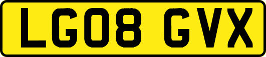 LG08GVX