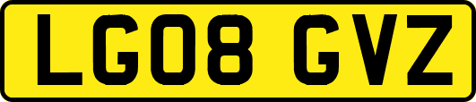 LG08GVZ