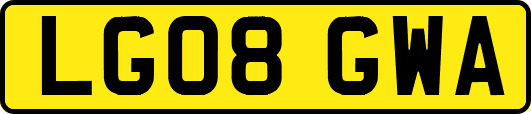 LG08GWA
