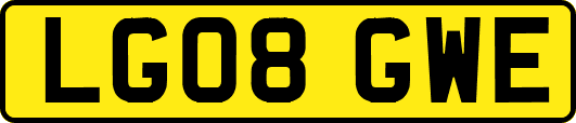LG08GWE