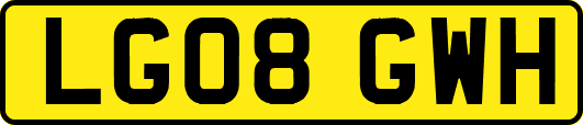 LG08GWH