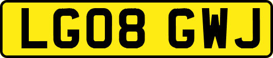 LG08GWJ