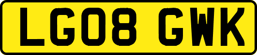 LG08GWK