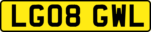 LG08GWL