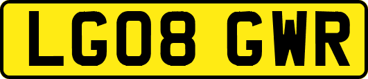 LG08GWR