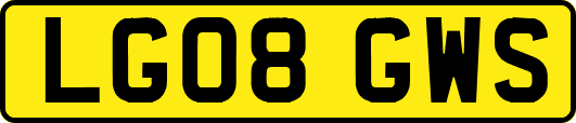 LG08GWS