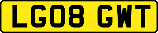 LG08GWT