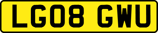 LG08GWU