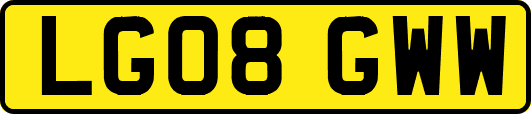 LG08GWW