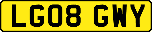 LG08GWY