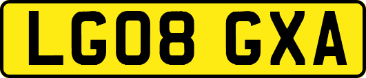 LG08GXA