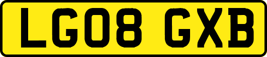 LG08GXB