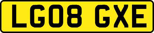 LG08GXE
