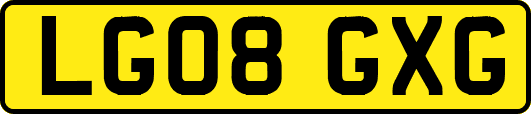 LG08GXG
