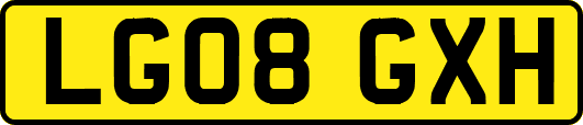 LG08GXH