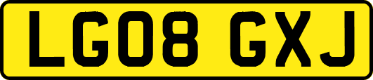 LG08GXJ