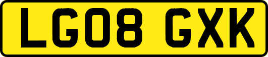 LG08GXK