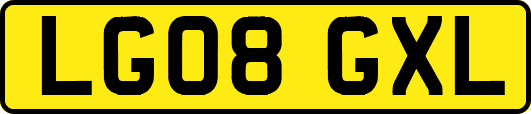 LG08GXL