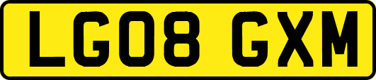 LG08GXM