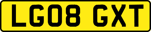 LG08GXT