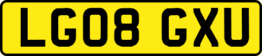 LG08GXU