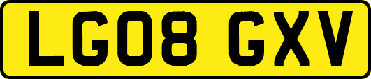 LG08GXV