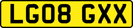 LG08GXX