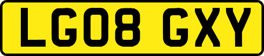 LG08GXY