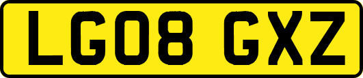 LG08GXZ