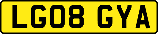 LG08GYA