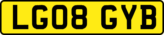 LG08GYB