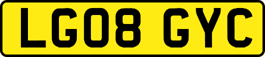 LG08GYC