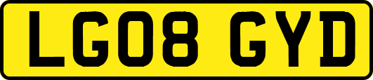 LG08GYD