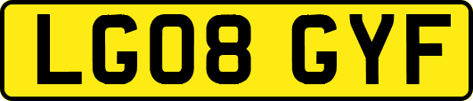 LG08GYF