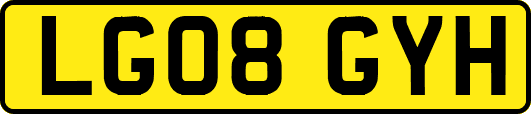 LG08GYH