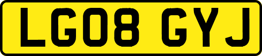 LG08GYJ
