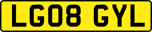LG08GYL