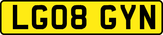 LG08GYN