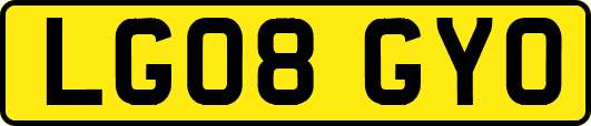 LG08GYO