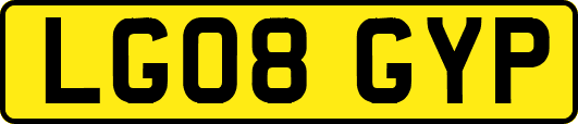 LG08GYP