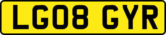 LG08GYR