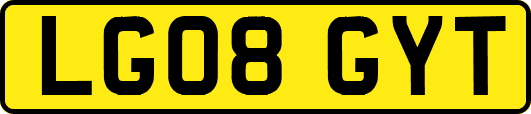 LG08GYT