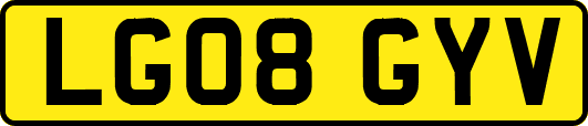 LG08GYV