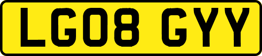 LG08GYY