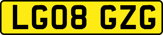 LG08GZG