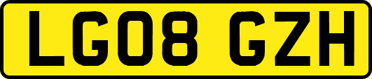 LG08GZH