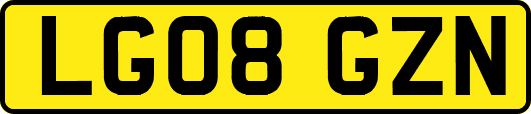 LG08GZN