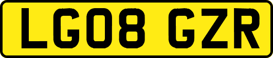 LG08GZR